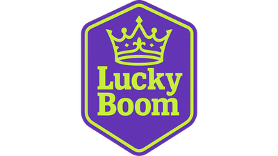 LuckyBoom